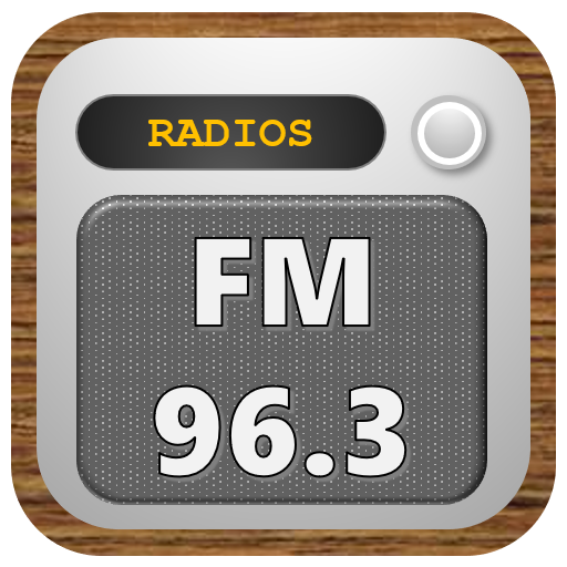 Rádio 96.3 FM