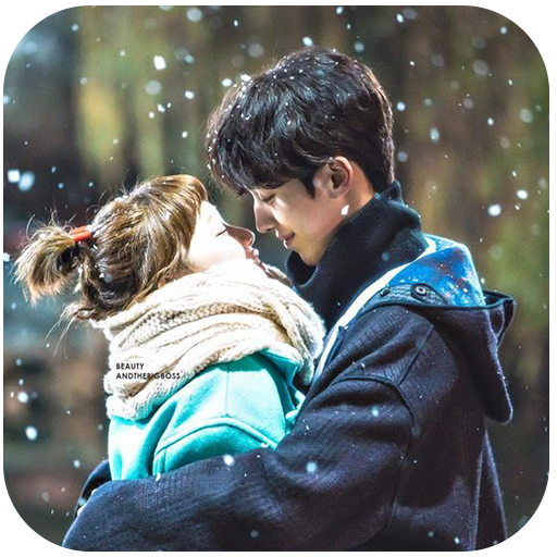 BEST KDRAMA COUPLE WALLPAPERS HD