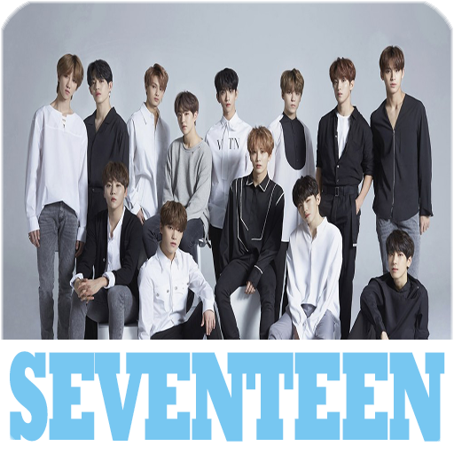 SEVENTEEN Best Of Music