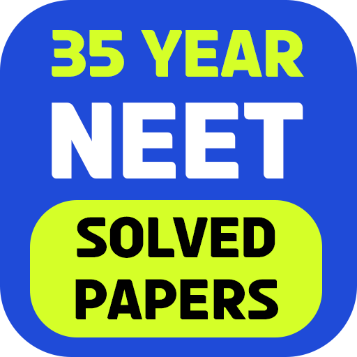 NEET Previous Year Paper