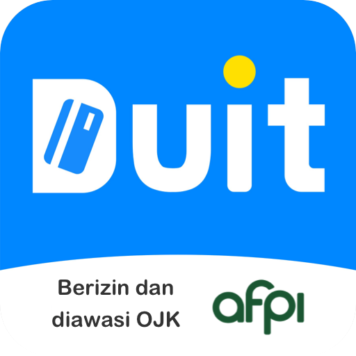 PinjamDuit - KTA Dana Cepat