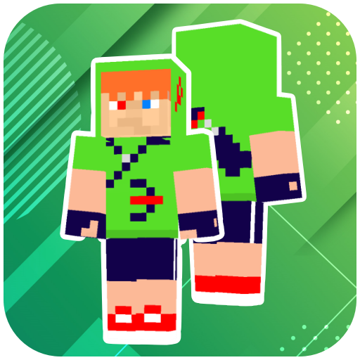 Skin do Robin Hood Gamer