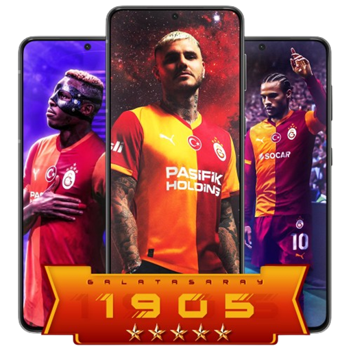 Galatasaray Duvar Kağıtları HD