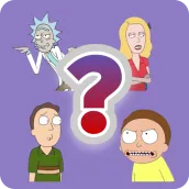 Rick and Morty - ADVENTURE