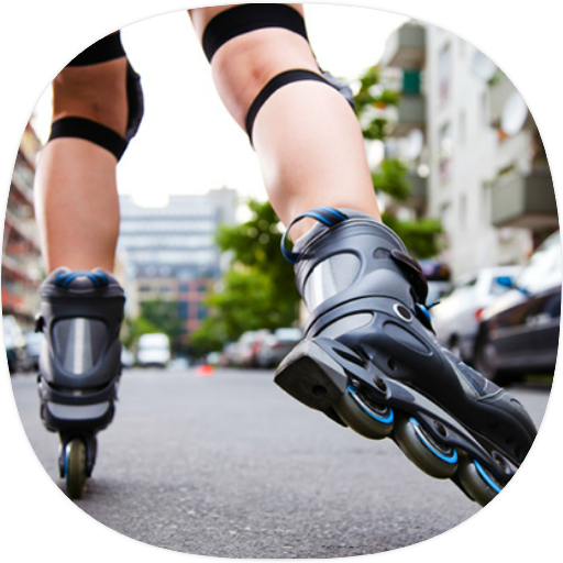 Skating Rollerblade Guide