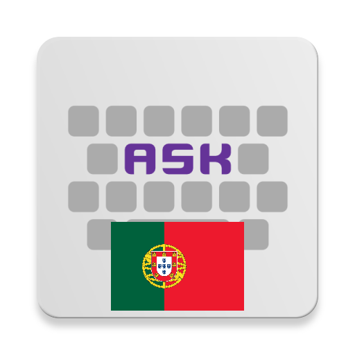 Português para AnySoftKeyboard