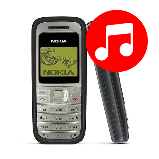 Рингтоны для nokia