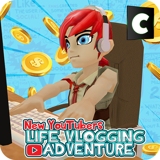 Nova Youtubers Life Vlogging Adventure