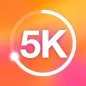 5K Run - Couch to 5K Training