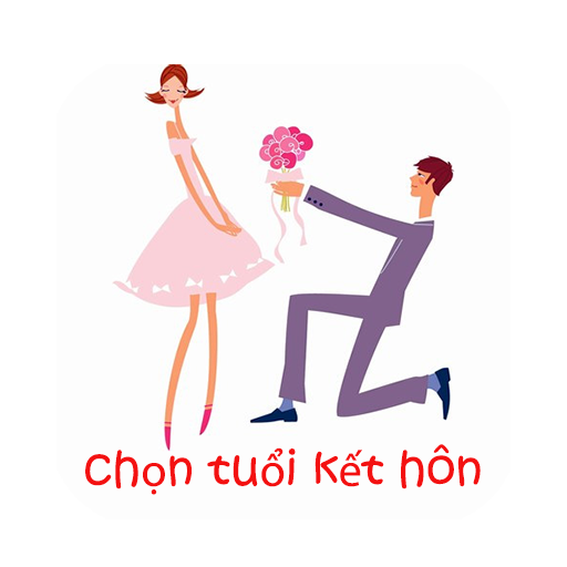 Xem tuổi kết hôn