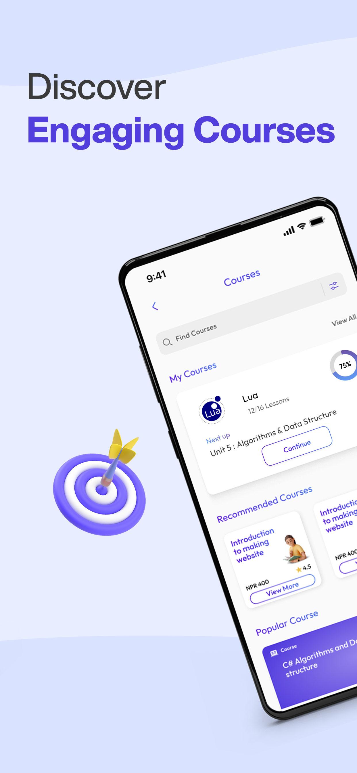 Download Lua for Games: Learn & Code android on PC