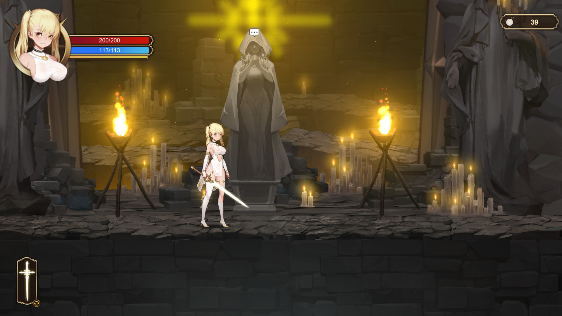 Download RitualSummon Free and Play on PC