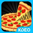 Pizza Maker: Cooking Game