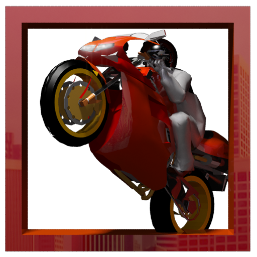 Moto Speed Racer