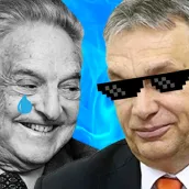 The Stop Soros Soundboard