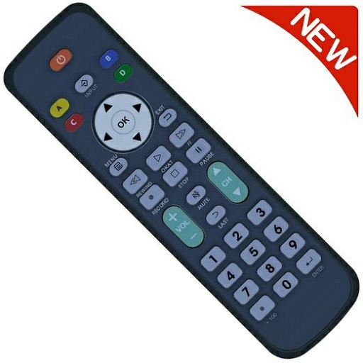 RADIO SHACK Remote Control