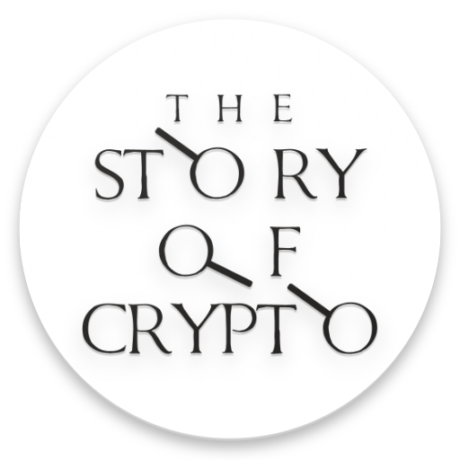 The Story Of Crypto - Cryptogr