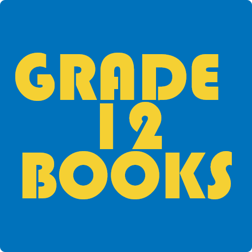 Ethio Grade 12 Books