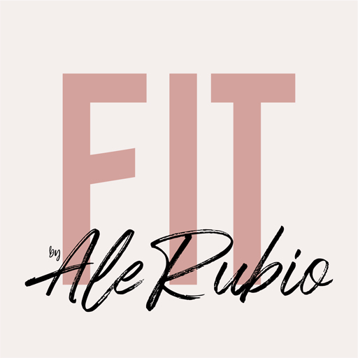 Fit by Ale Rubio