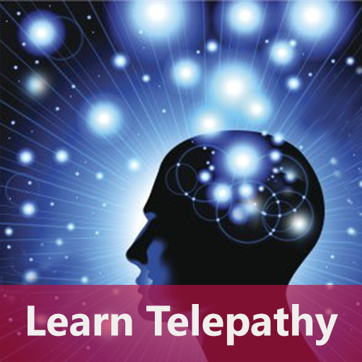 Learn Telepathy - Offline