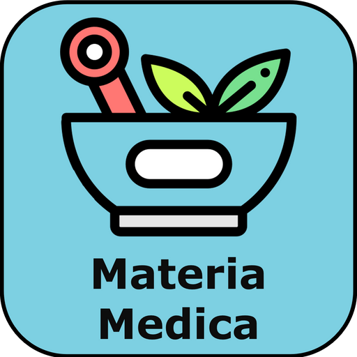 Materia Medica Ultra - Homeopathy at Home