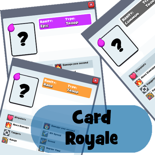 Card Royale