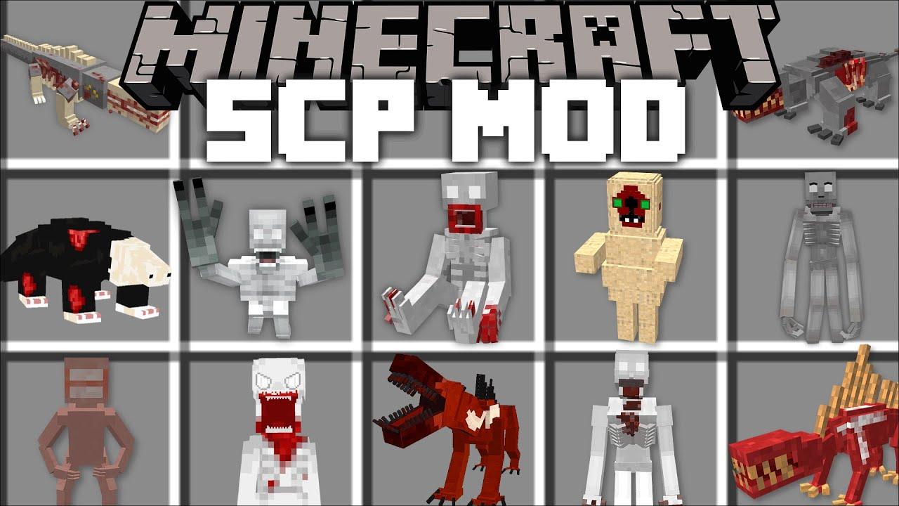 SCP-999 in Minecraft Marketplace