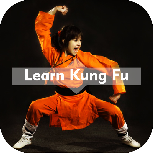 Learn Kung Fu at Home