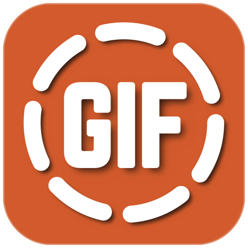 GifCam - GIF Maker-Editor, Víd