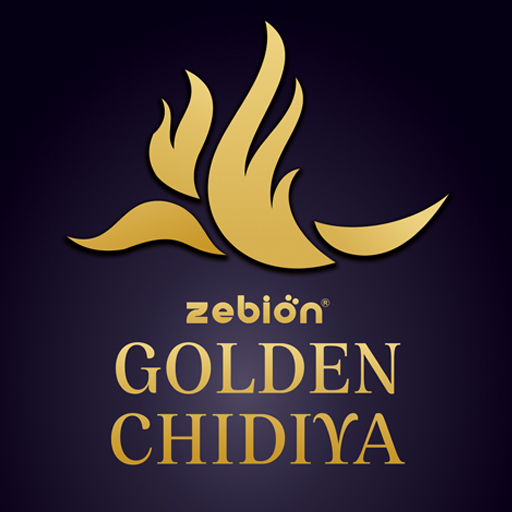Golden Chidiya