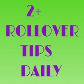 YOBRA 2+ ROLLOVER TIPS