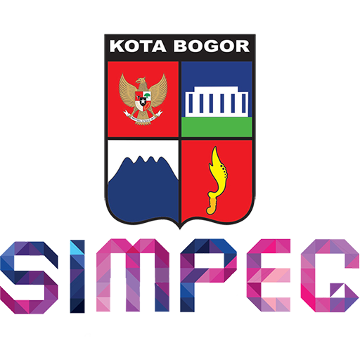 SIMPEG Mobile Kota Bogor