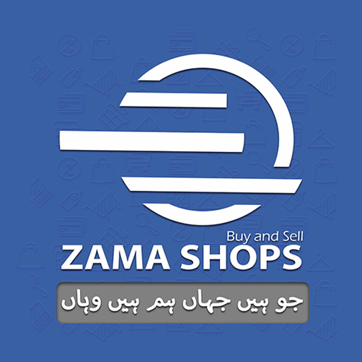 ZAMA SHOPS Buy & Sell Pakistan