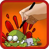 Zombie Insectonator