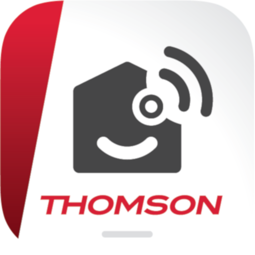 Thomson At Home