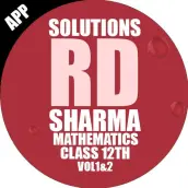 Complete RD Sharma Class 12 Ma
