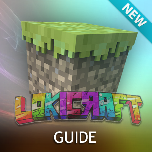 Guide For loki ‌Craft 2K20 New