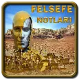 Felsefe Ders Notları