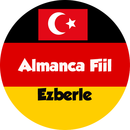 Almanca Fiil Ezberle