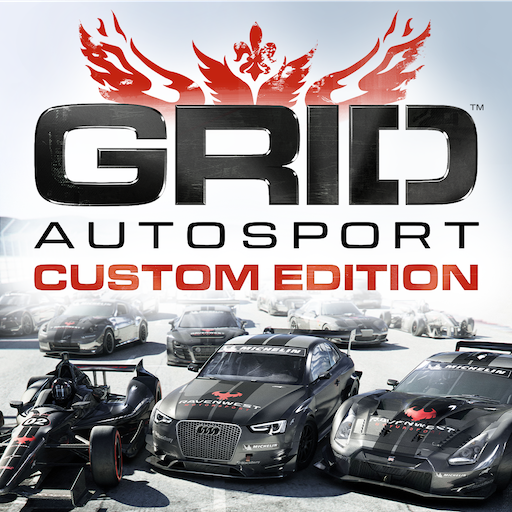 Free Download GRID™ Autosport 1.9.4RC1 Mod APK - Playmods