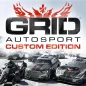 GRID® Autosport Custom Edition