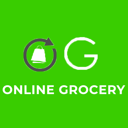 Online Grocery