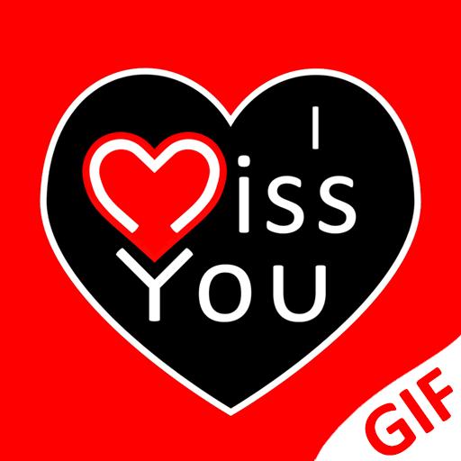 I Miss You GIF