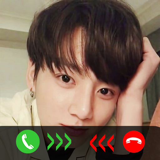 Jungkook Call You - Jungkook B