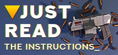 Just Read The Instructions