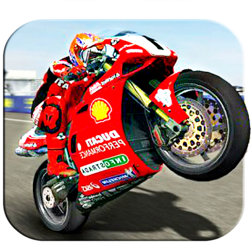 Bike GP 2018 Moto Racing 3D Game