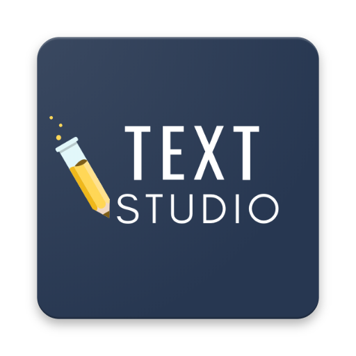 Text Studio - Text on Image, Q