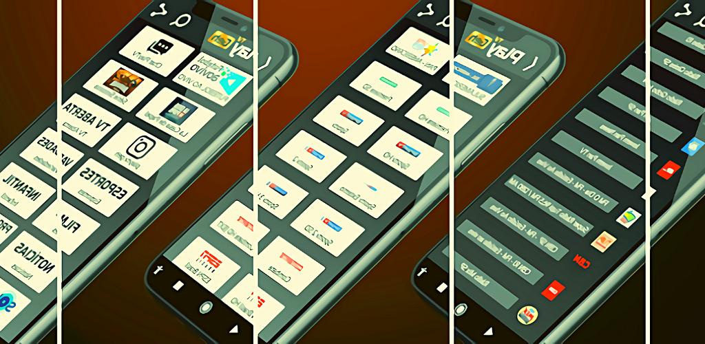 Descargar PlayTV Geh Movies Tips Sport en PC GameLoop Oficial