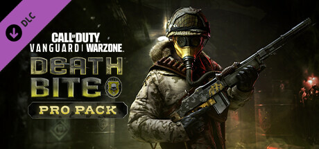 Call of Duty®: Vanguard - Death Bite: Pro Pack