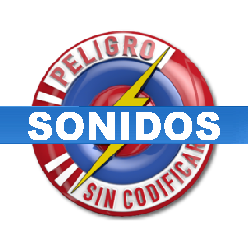 Peligro Sin Codificar Sonidos